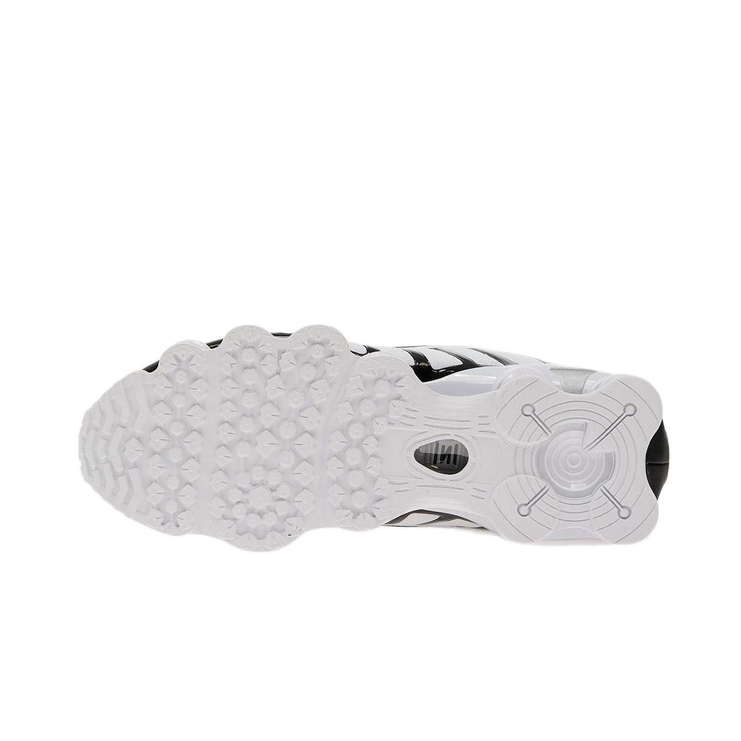 SHOX TL
