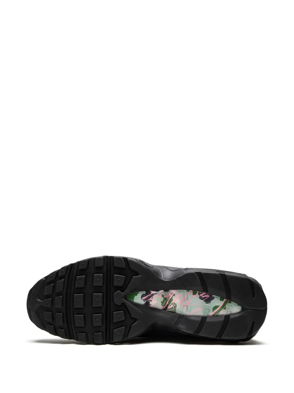 TN 95 PINK X CORTEIZ