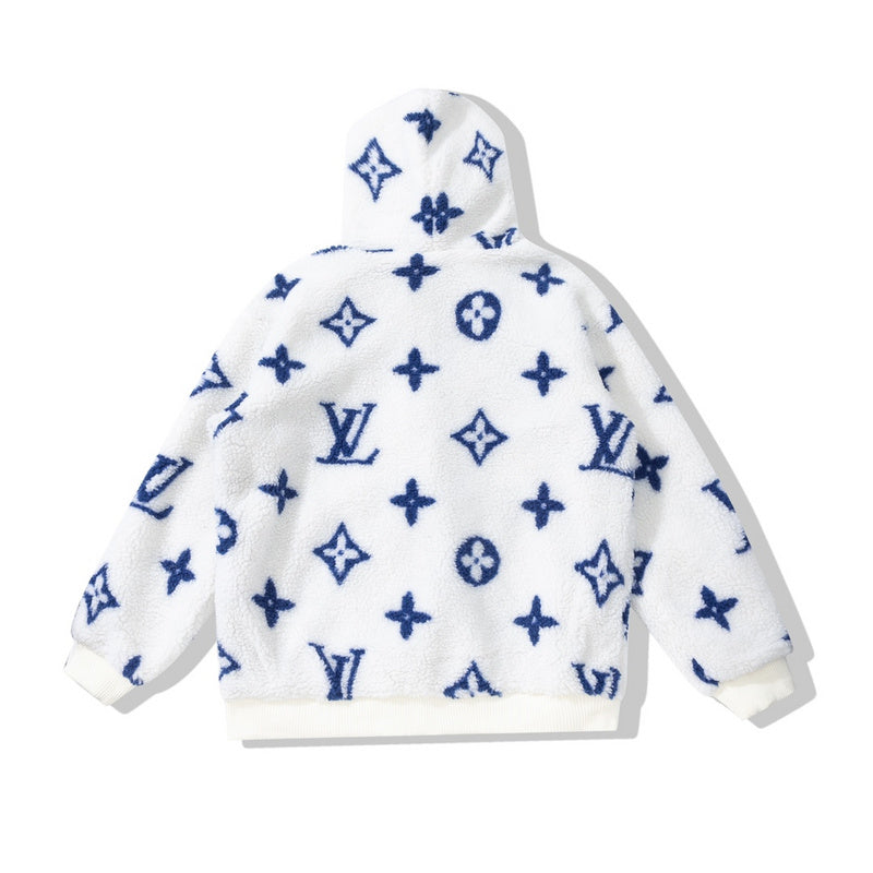 HOODIE LV