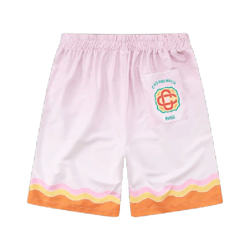 SHORT-SET