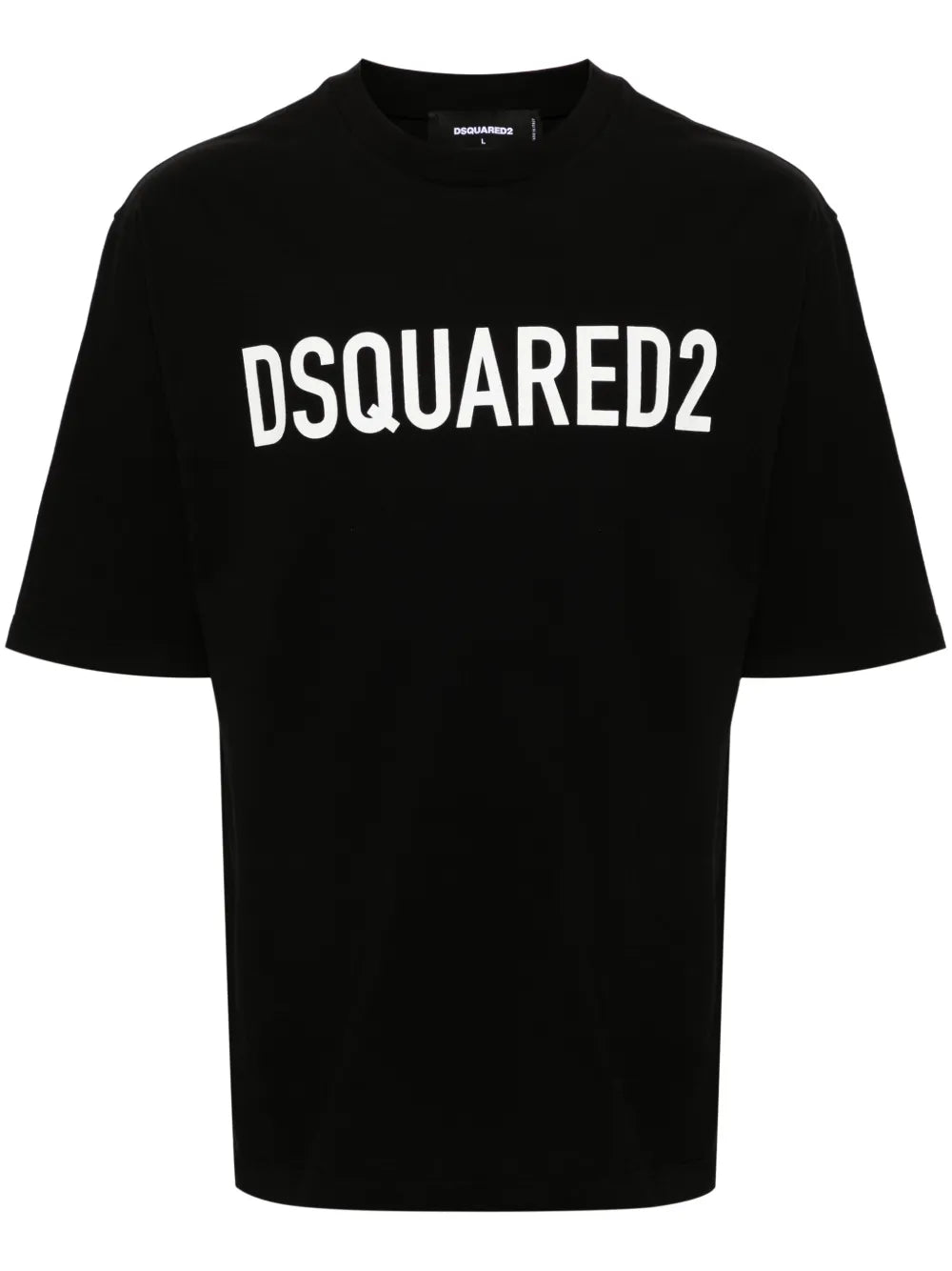 T-SHIRT DSQ2