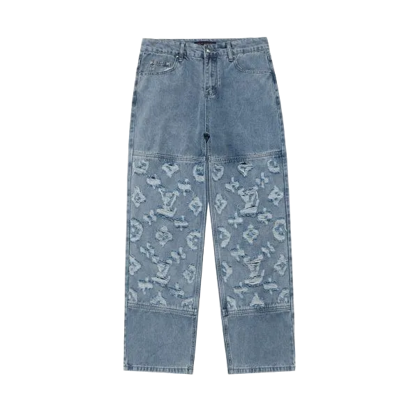 JEANS SET