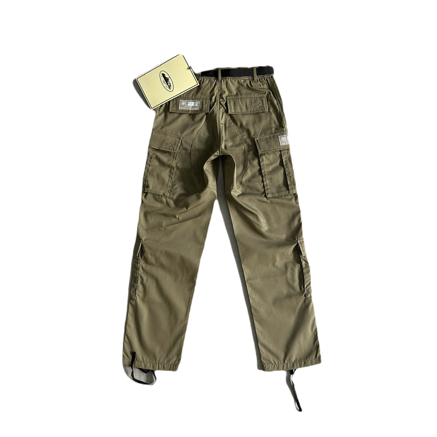CARGO