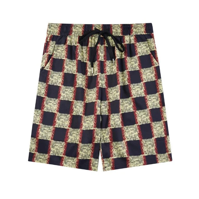 SHORT-SET