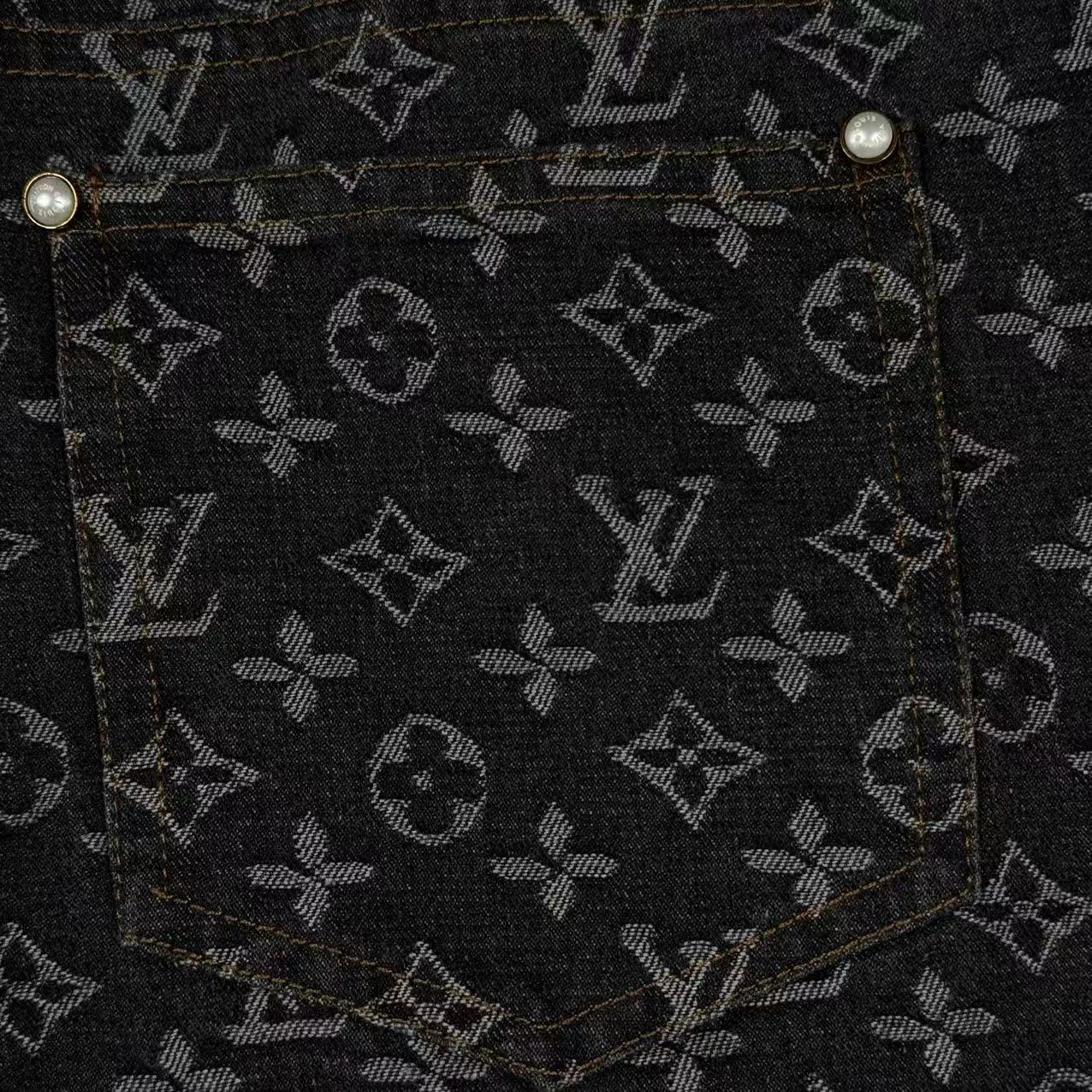 JEANS SET