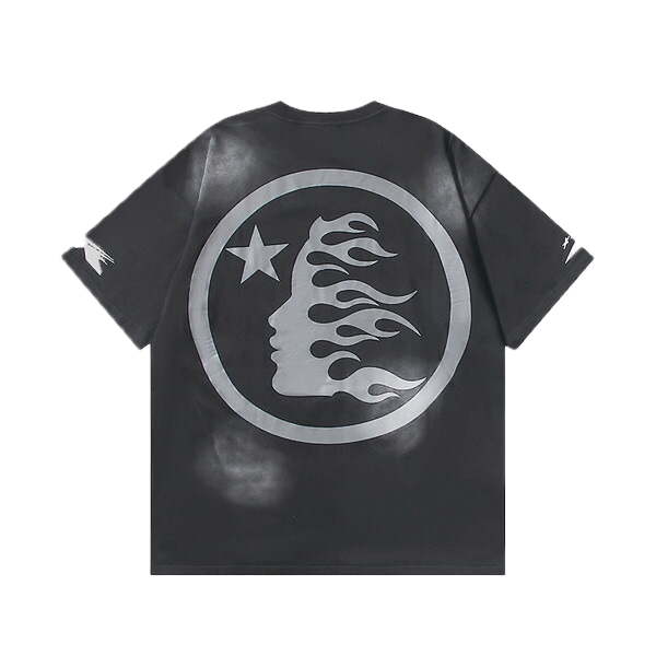 T-SHIRT HELLSTAR