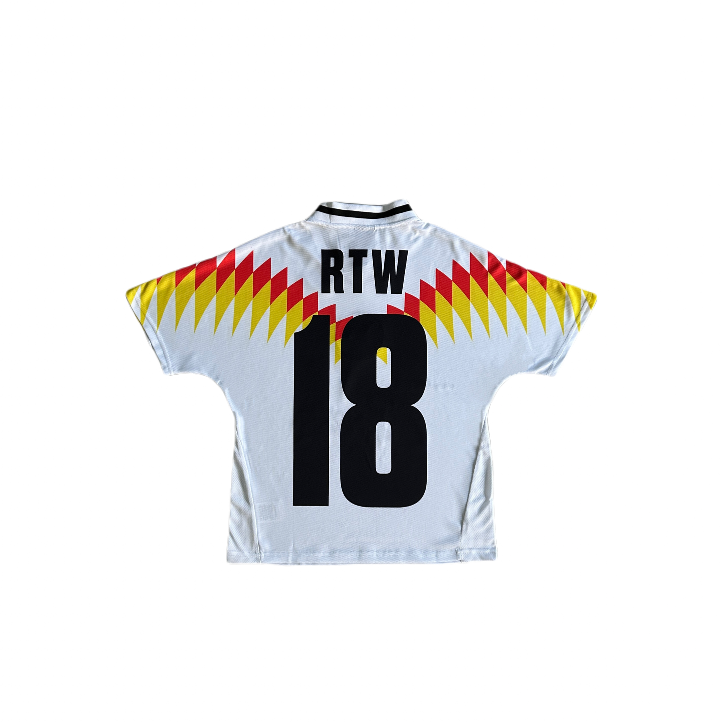 CRTZ T-SHIRT