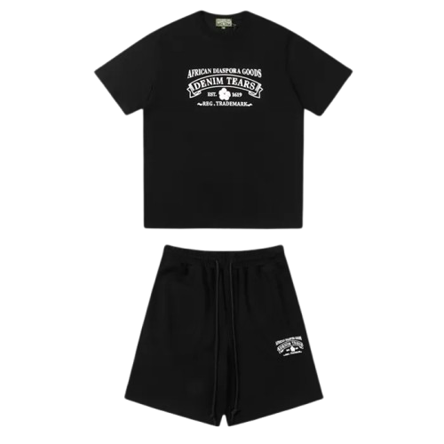 SHORT-SET