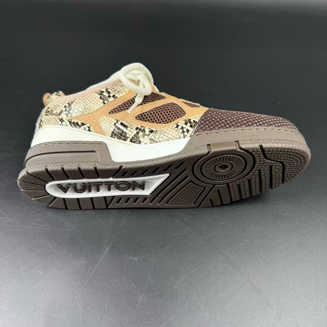 Skate Sneaker