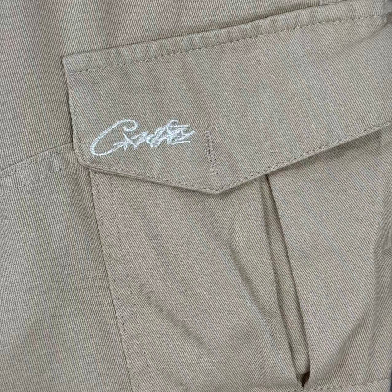 SHORTS CRTZ
