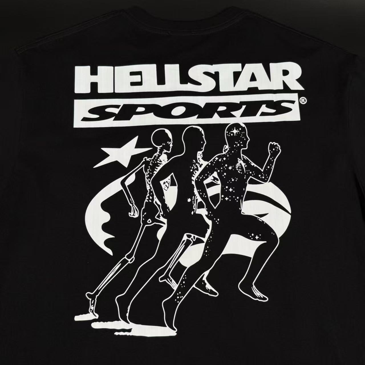 T-SHIRT HELLSTAR