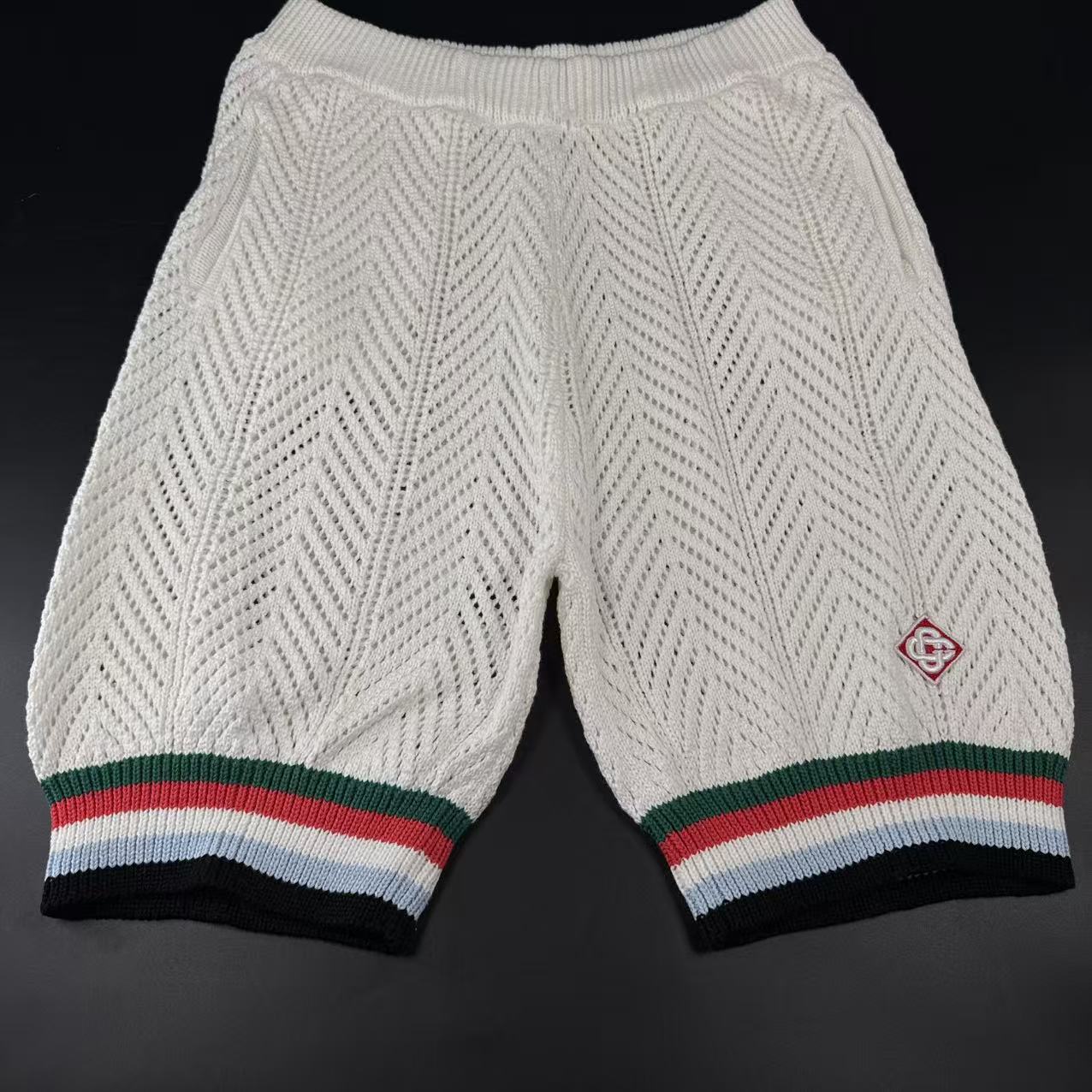 SHORT-SET