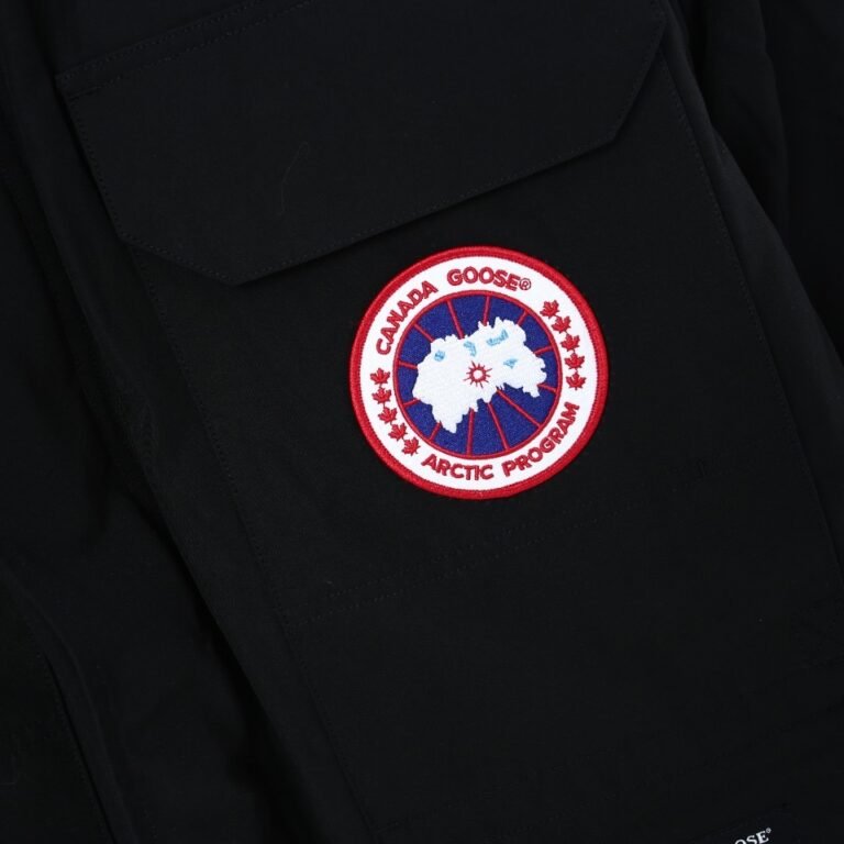 CANADA GOOSE