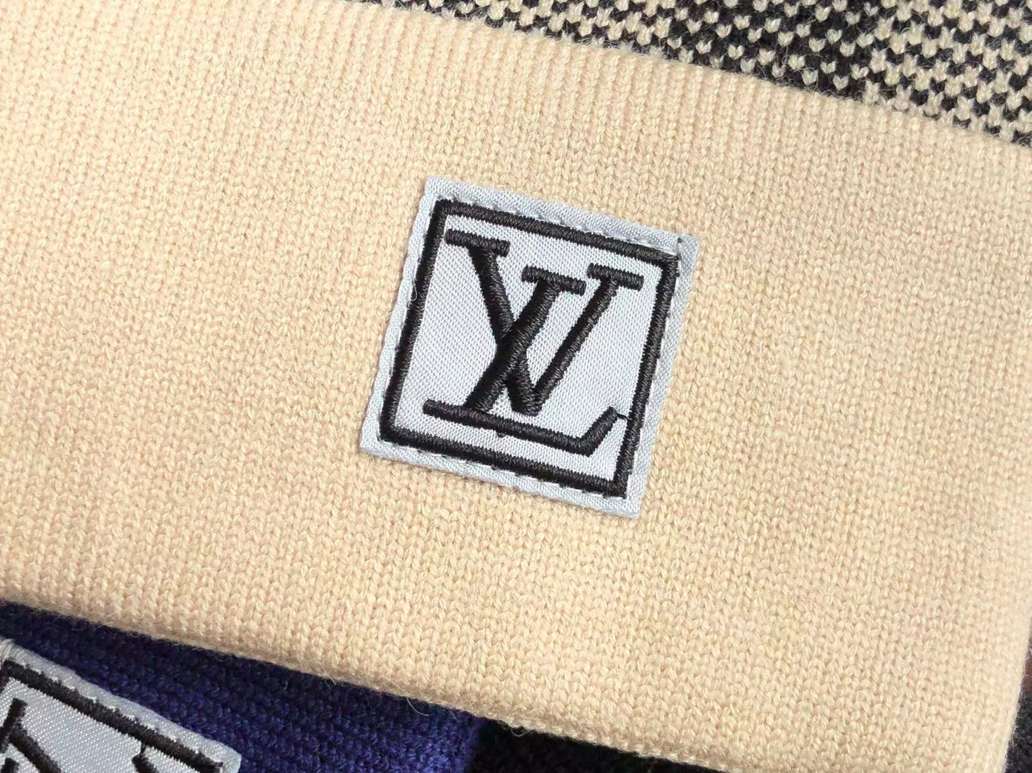 LV CAP
