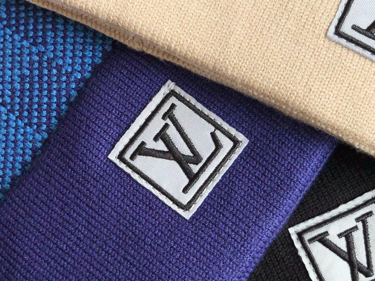 LV CAP