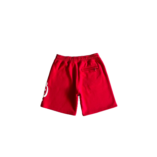 SYNA WORLD SHORT-SET