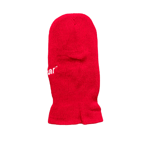 T BALACLAVA – RED HYPERDRIVE