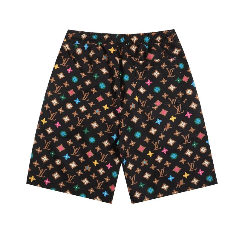 SHORT-SET