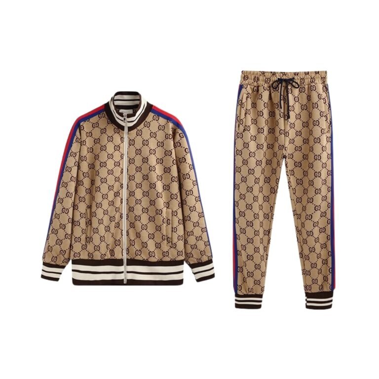 TRACKSUIT GUCCI