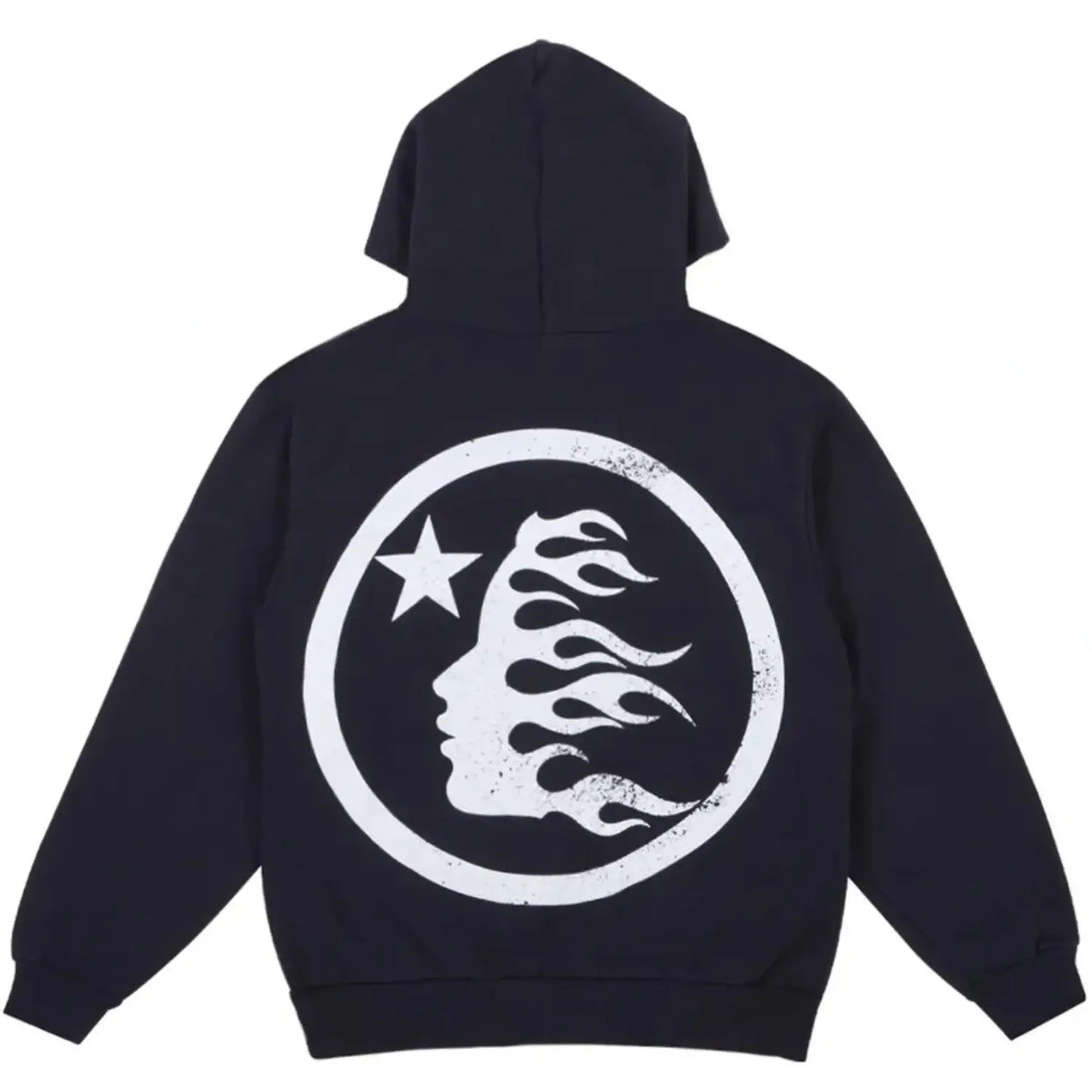 HOODIE HELLSTAR