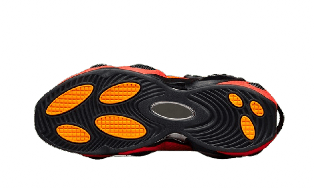 NIKE NOCTA GLIDE DRAKE RED