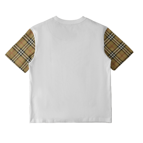 T-shirt Burberry