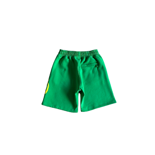 SYNA WORLD SHORT-SET