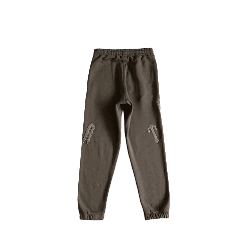 IRONGATE ARCH CHENILLE BROWN