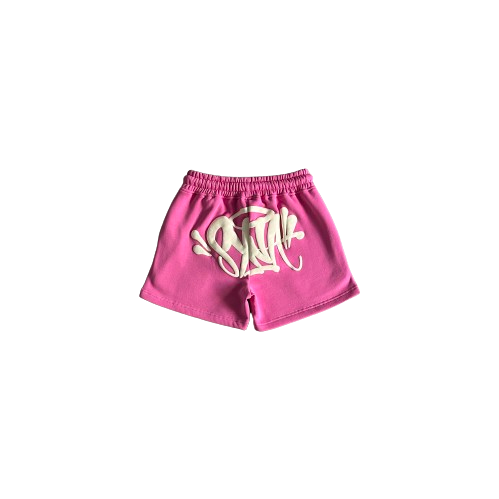 SHORT-SET CROPPED