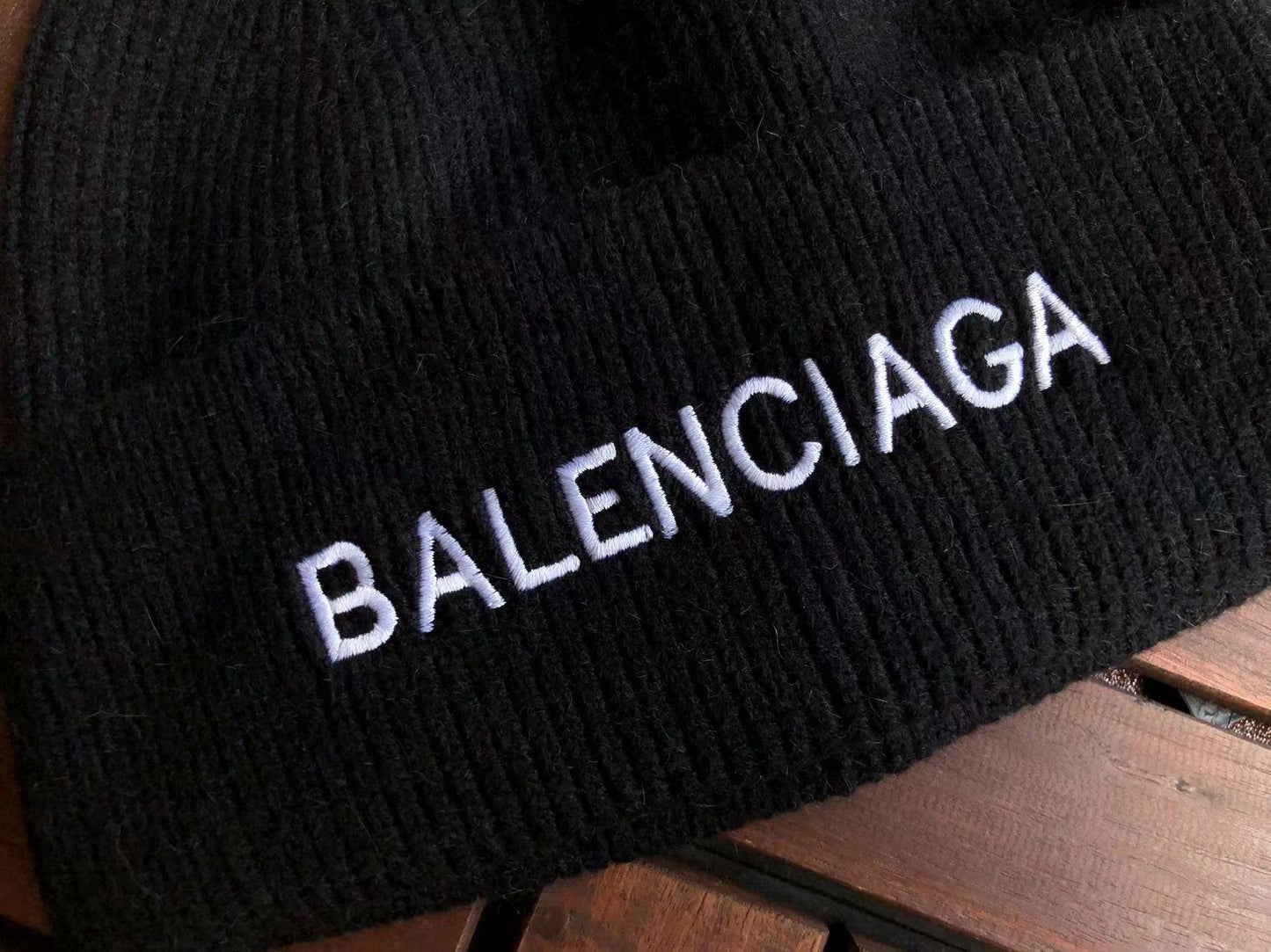 BALENCIAGA