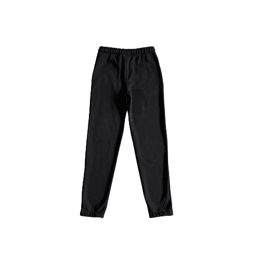 IRONGATE ARCH CHENILLE BLACK/YELLOW