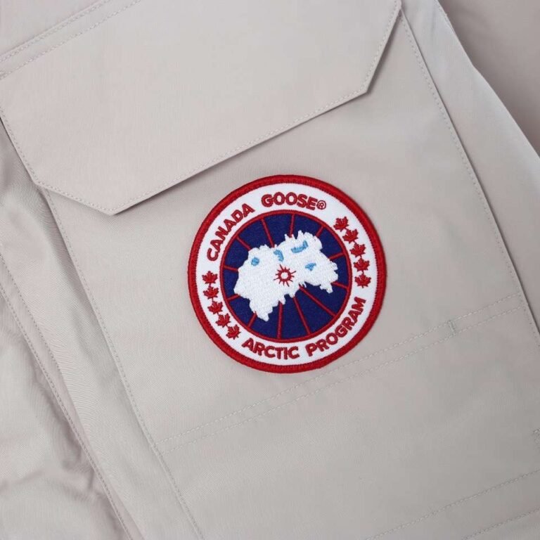 CANADA GOOSE