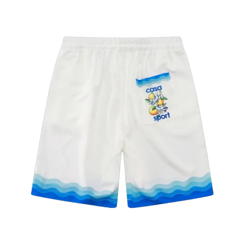 SHORT-SET