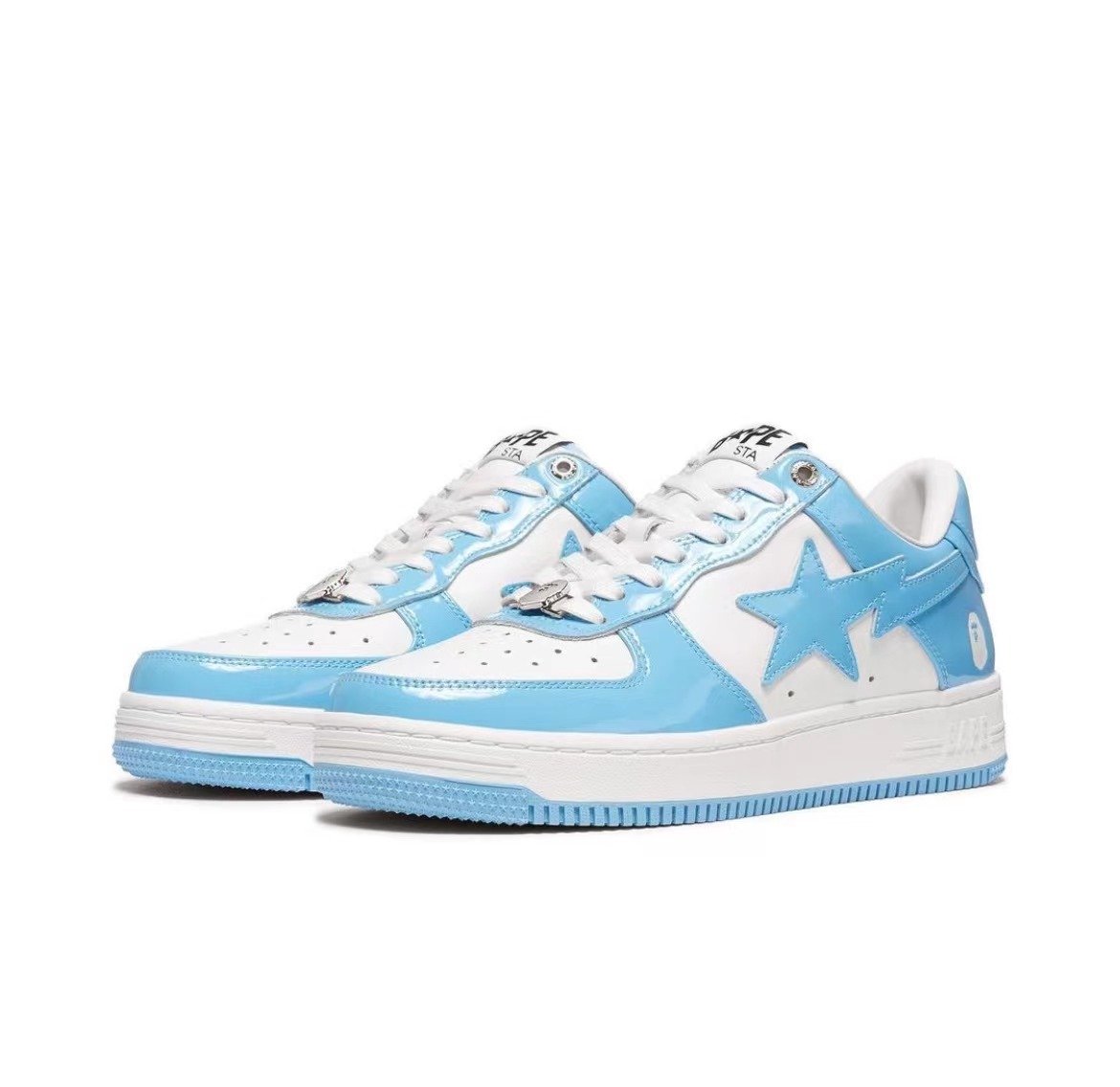 BAPESTA SAX