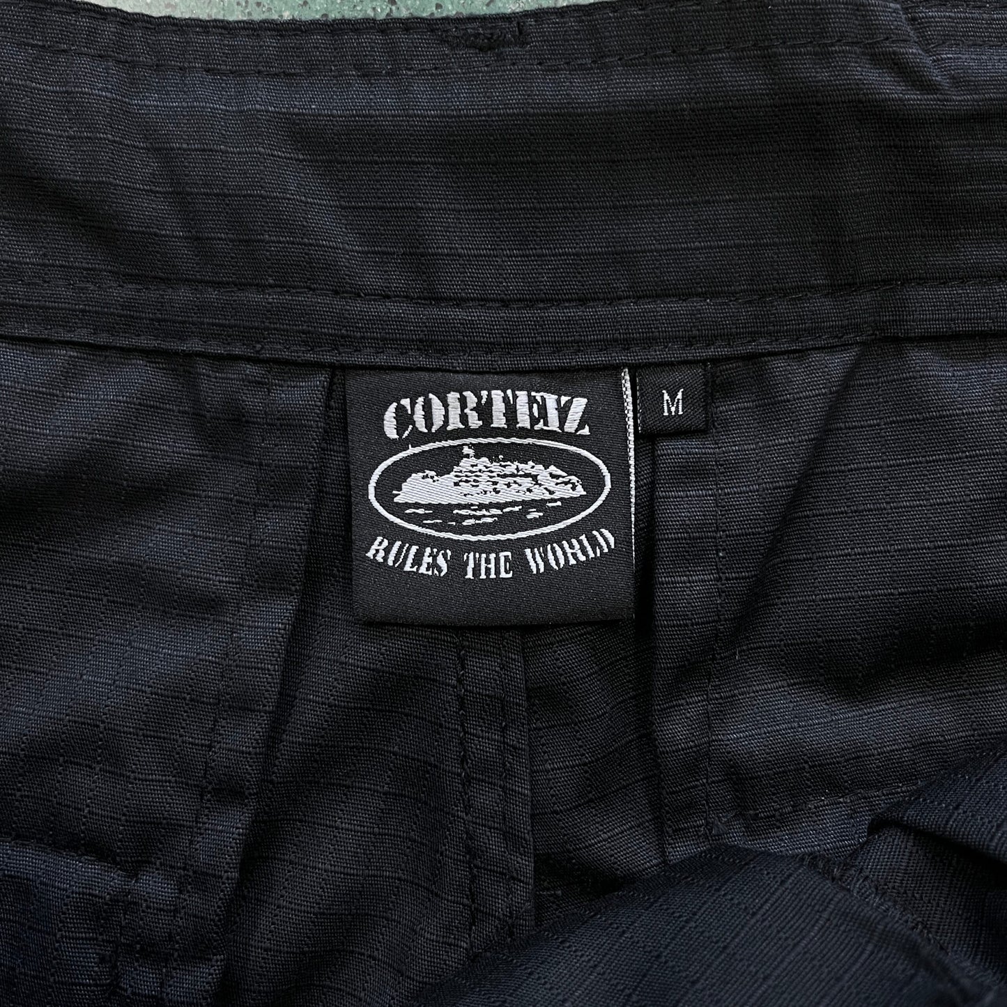 CARGO-BLACK