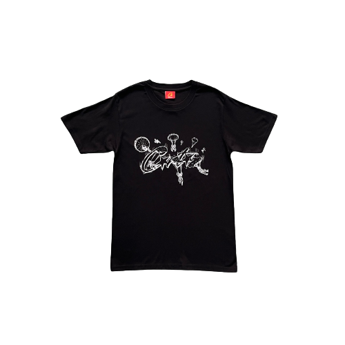 T-SHIRT SKY