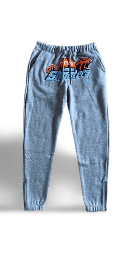 SHOOTERS HOODED TRACKSUI
