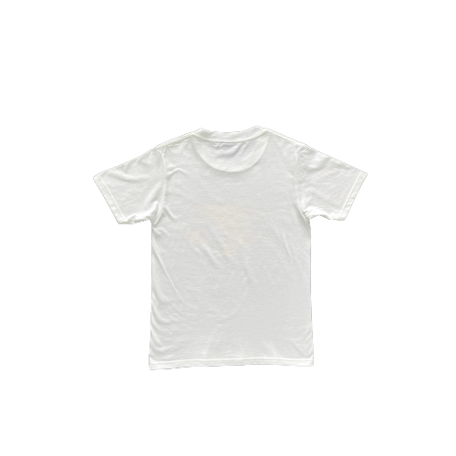 T-SHIRT BIG FLAME