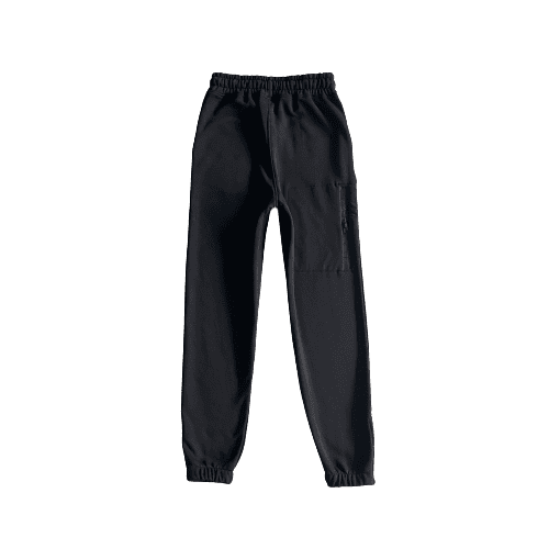 CHENILLE DECODED 2.0 – BLACK