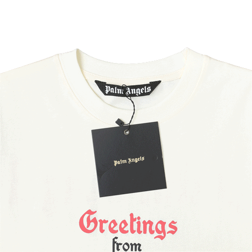 PLM T-SHIRT CALIFORNIA