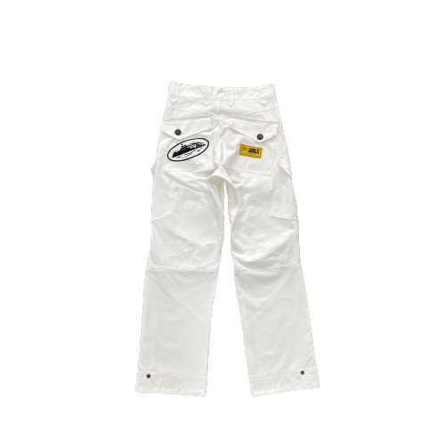 CARGO-WHITE