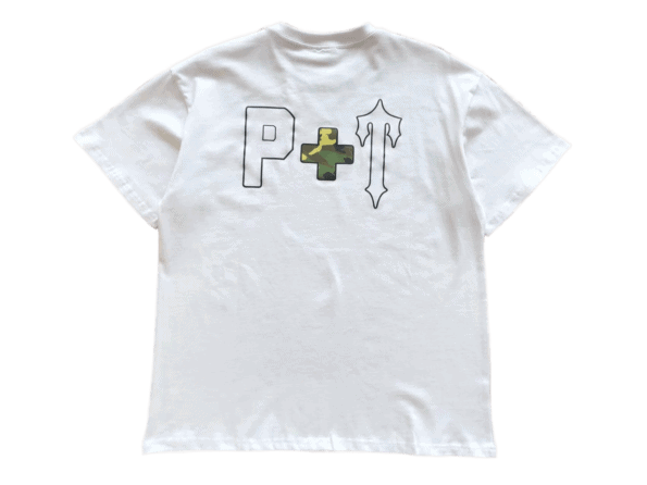 TP-STAR T-SHIRT