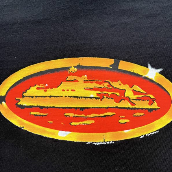 CRTZ T-SHIRT