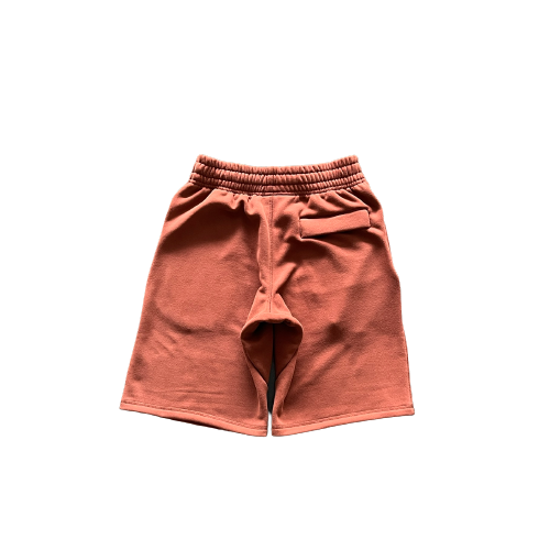 TRACKSUITE CRTZ BROWN