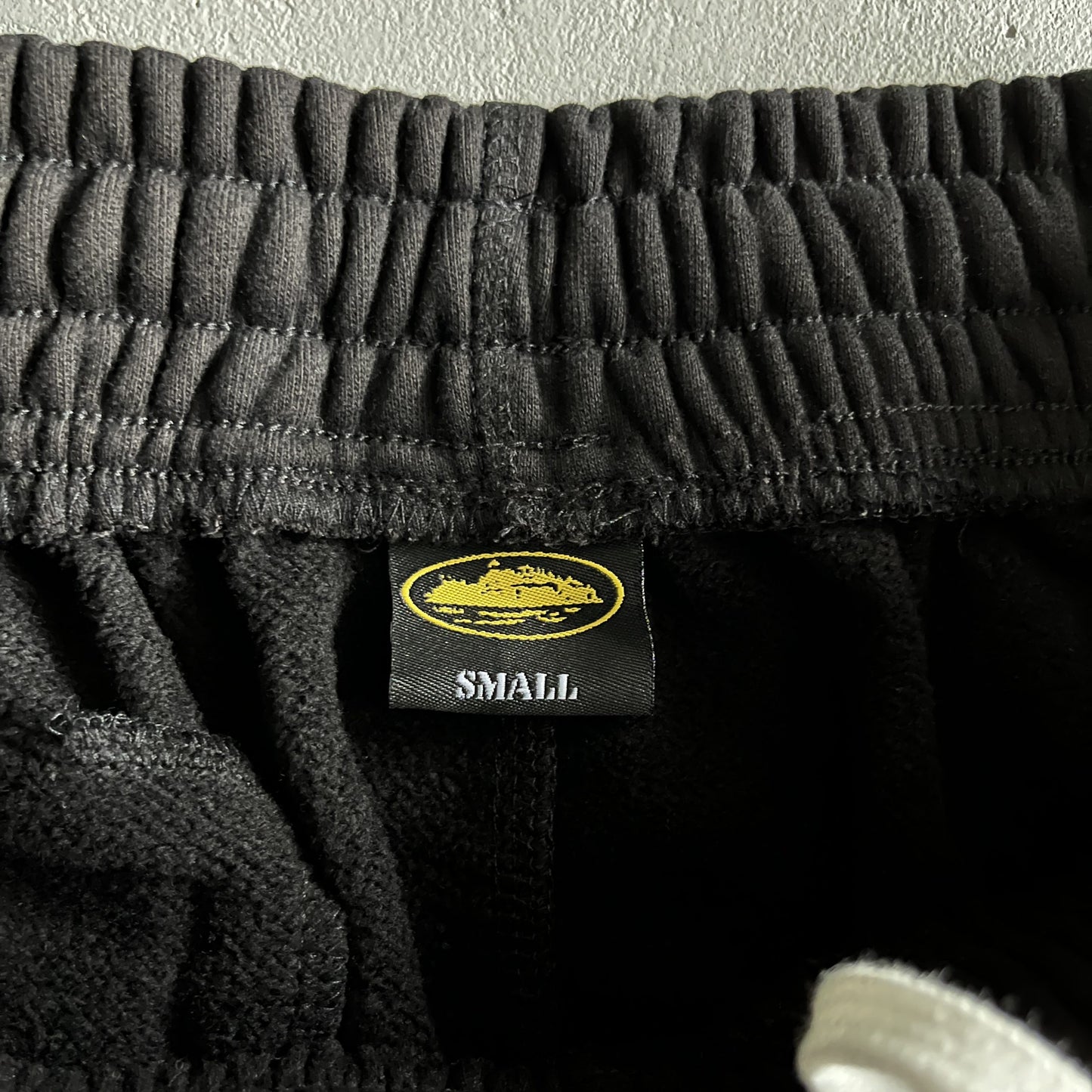 CRTZ OG ALCATRAZ JOGGERS
