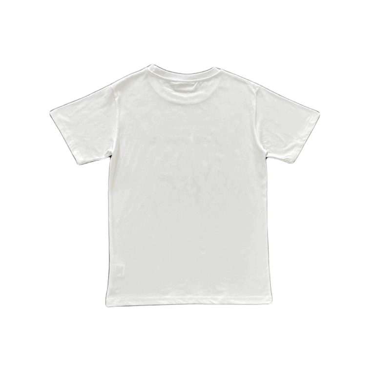 GRAFFITI T-SHIRT