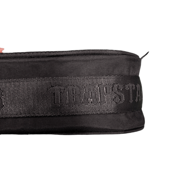 TP-STAR BAG 1.0 – BLACK/RED