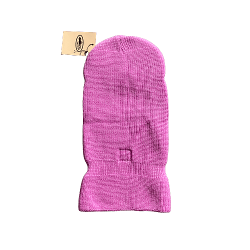 COLORS BALACLAVA