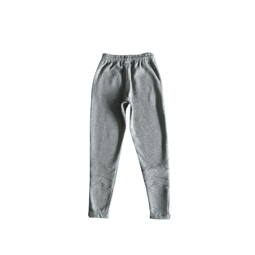 ETRIPE HOODIE TRACKSUITE GREY