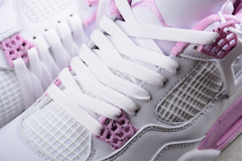 J4 WHITE/PINK